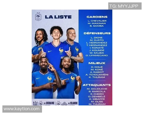 法国足球队最受欢迎球星是谁盘点当下最火的球员与历史传奇