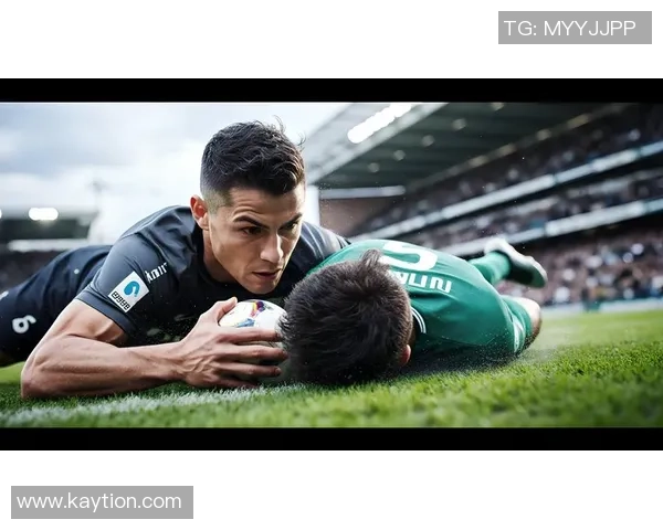 球星自拍定格激情瞬间展现绿茵场上独特魅力与个人风采