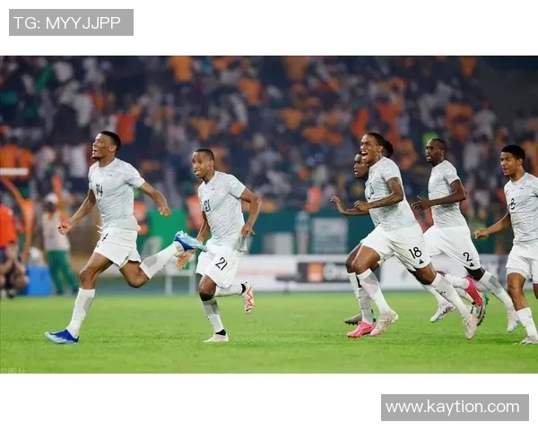 喀麦隆足球传奇球星转型教练 带领球队再创辉煌的道路