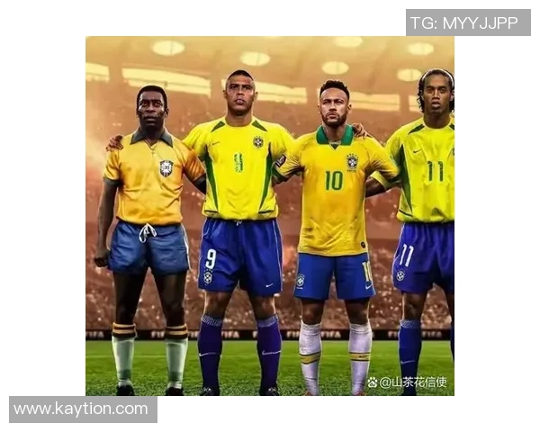 巴西足球队历届第一球星名单盘点与分析