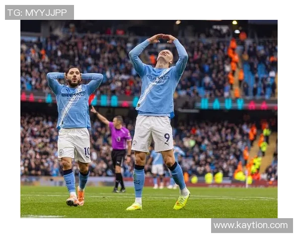 曼城足球队现役球星介绍及其在球队中的重要角色分析