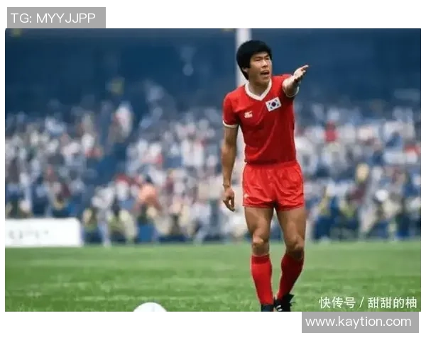 亚洲足球历史五大球星的荣耀与成就解析 亚洲足球历史五大球星的荣耀与成就解析